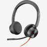 Проводная гарнитура PLANTRONICS POLY BLACKWIRE 3315 USB-A 213936-01